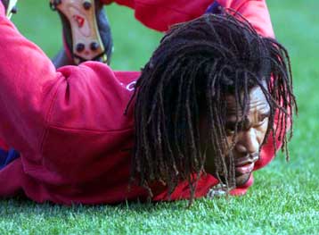 Ασκηση επί… χόρτου για τον Ολυμπιακό το αποψινό φιλικό με την Κοτζαέλισπορ