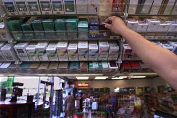 Δικαστήριο της Αυστραλίας διέταξε την καταβολή αποζημίωσης σε παθητικό καπνιστή