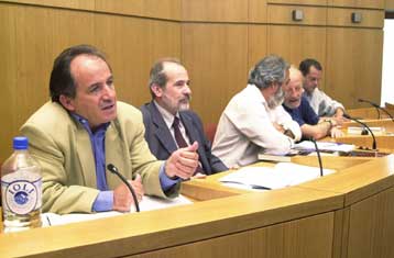 Αντιδράσεις από ΓΣΕΕ και ΑΔΕΔΥ για τη διάταξη που προβλέπει την «ενοικίαση εργαζομένων»