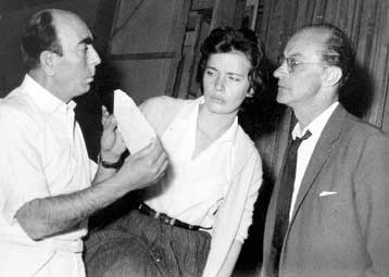 Εννιά χρόνια μακριά από τη Τζένη Καρέζη