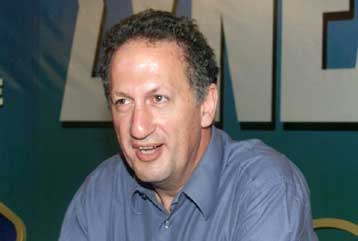 Προβληματισμό στην Επιτροπή Καταστατικού προκάλεσαν οι προτάσεις Σκανδαλίδη