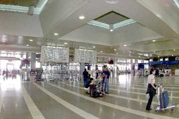 Αναστάτωση στο αεροδρόμιο Θεσσαλονίκης εξαιτίας τηλεφωνήματος για βόμβα σε αεροσκάφος