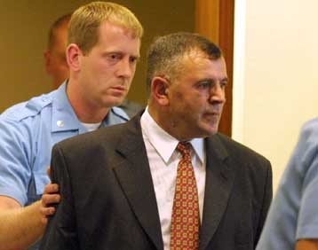 Αθώος δήλωσε ενώπιον του ICTY ο Κροάτης στρατηγός Ραχίμ Αντέμι