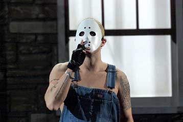 Η Αυστραλία αγνοεί, λόγω προκλητικότητας, την περιοδεία του Έμινεμ