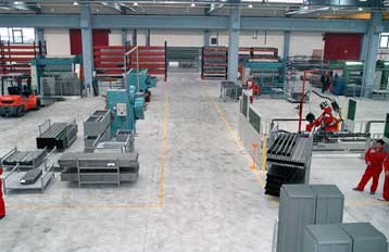 Αύξηση 25,3% των πωλήσεων και 7,6% των προ φόρων κερδών των ελληνικών βιομηχανιών το 2000