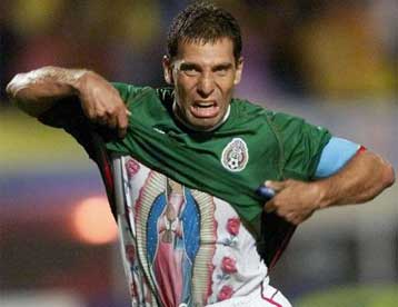 Το Μεξικό στον τελικό του Copa America – Νίκησε (2-1) την Ουρουγουάη