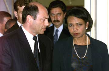 Κοινή πρόθεση Αμερικανών και Ρώσων για τη δημιουργία παγκόσμιου συστήματος ασφαλείας