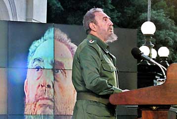 Η αμερικανική Βουλή των Αντιπροσώπων αίρει τις απαγορεύσεις για ταξίδια στην Κούβα