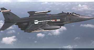 Συντριβή μαχητικού της RAF στην Αλάσκα – Νεκρός ο πιλότος