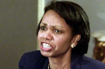 Αισιόδοξη η Κοντολίζα Ράις για την επίτευξη «αντιπυραυλικής» συμφωνίας ΗΠΑ – Ρωσίας