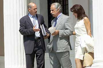 Ικανοποιημένη από την πορεία της ολυμπιακής προετοιμασίας η Διυπουργική Επιτροπή