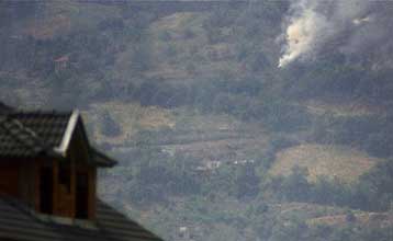 Πόλεμος λέξεων ανάμεσα στην ηγεσία της ΠΓΔΜ και τη διεθνή κοινότητα