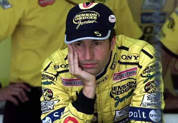 Αναπάντεχο τέλος στη συνεργασία Jordan και Φρέντσεν