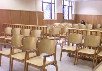 Δεσμεύονται οι τραπεζικοί λογαριασμοί του προέδρου της Active ΑΕΠΕΥ