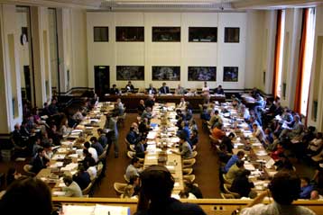 Οι ΗΠΑ απορρίπτουν σχέδιο για απαγόρευση χρήσης των βιολογικών όπλων