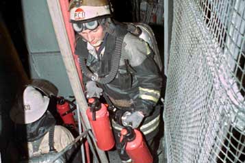 Τρεις νεκροί από πυρκαγιά σε οίκο ευγηρίας στην Πορτογαλία