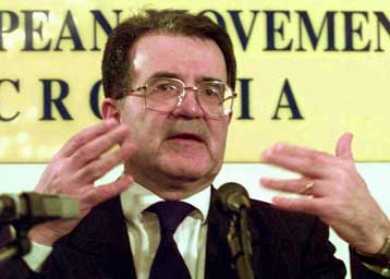 Επιχείρηση αποκατάστασης της εμπιστοσύνης των Ευρωπαίων πολιτών από την Κομισιόν