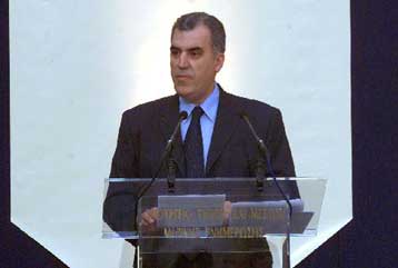 Πόλεμος δηλώσεων Ρέππα – Ρουσόπουλου για τη λίστα ονομάτων των Ελλήνων διαδηλωτών