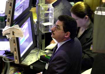 Με αρνητικό πρόσημο έκλεισαν την Τρίτη Nasdaq και Dow Jones