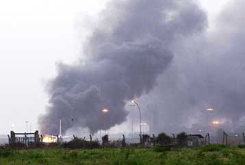 Τουλάχιστον 14 νεκροί από επίθεση αυτοκτονίας των Ταμίλ στη Σρι Λάνκα