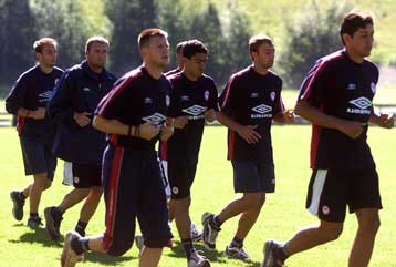 Με… κάποια Ρουμ ο Ολυμπιακός φανερώνει το φετινό του προφίλ