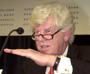 Τάσεις μείωσης του πληθωρισμού στην ευρωζώνη και τον Ιούλιο