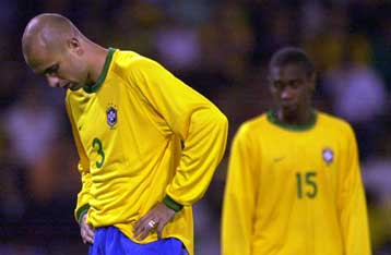 Η Ονδούρα «πέταξε» τη Βραζιλία (2-0) έξω από τα ημιτελικά του Copa America