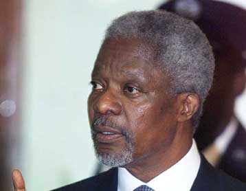 Ο ΓΓ του ΟΗΕ επιβεβαιώνει πληροφορίες για επανέναρξη συνομιλιών για το Κυπριακό