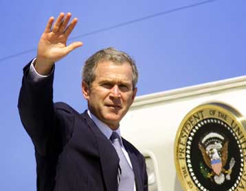 Τα αμερικανικά στρατεύματα της KFOR θα επισκεφθεί ο πρόεδρος των ΗΠΑ