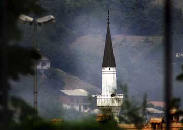 Αδιευκρίνιστος ο αριθμός των θυμάτων από τις συμπλοκές στο Τέτοβο – Καταδικάζουν οι ΗΠΑ