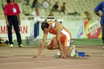 Την αποστολή για το Έντμοντον ανακοίνωσε ο ΣΕΓΑΣ