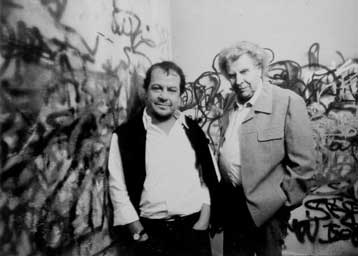 Τα «ερωτικά» του Θεοδωράκη θα ερμηνεύσει την Τετάρτη ο Πάριος