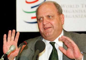 Σε πλήρη ρήξη οδηγούνται οι εμπορικές σχέσεις ΗΠΑ – ΕΕ μετά τη νέα απόφαση του ΠΟΕ