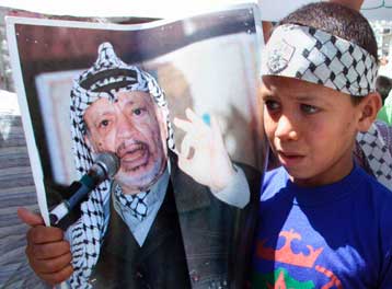 Διευκρινίσεις για ενδεχόμενη αποστολή Αμερικανών παρατηρητών στη Μ.Ανατολή ζητά το Ισραήλ