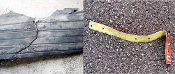 Σε ρήξη ελαστικού οφείλεται η συντριβή του Concorde, επιβεβαιώνει το σχετικό πόρισμα