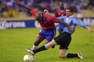 Η διαιτησία δίνει ακόμη ένα χαστούκι στο Copa America