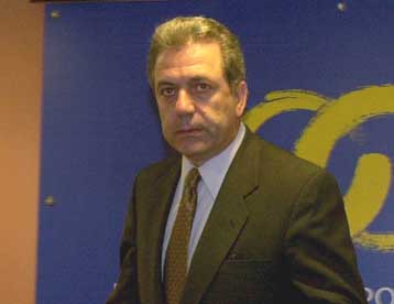 Το Πυροσβεστικό Σώμα χρειάζεται ενισχύσεις, τόνισε ο πρόεδρος του ΚΕΠ