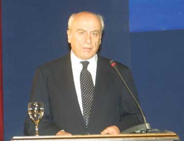 «Ουδέν νεότερον» δήλωσε η Αlpha Bank για τα περί διεθνών συνεργασιών της