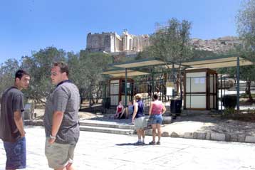 Κλειστά τα μουσεία και οι αρχαιολογικοί χώροι λόγω των κινητοποιήσεων των υπαλλήλων του ΥΠΠΟ