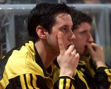 Ο Γιώργος Φλώρος συμφώνησε για τρία χρόνια με τη Δάφνη