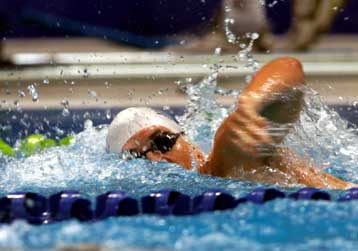 Έγραψε ιστορία ο Γιαννιώτης, έβδομος στο παγκόσμιο κολύμβησης