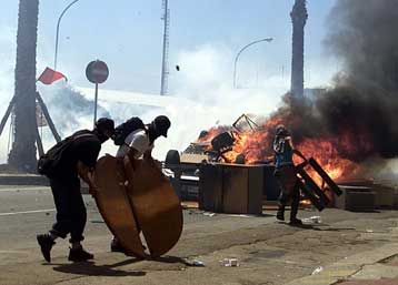 Από τις ιταλικές Αρχές κρατείται ένας ακόμα Έλληνας
