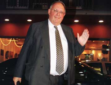 Η πρώτη συνάντηση Σημίτη – Πάγκαλου τη Δευτέρα, μετά την αποπομπή του τελευταίου από το ΥΠΠΟ