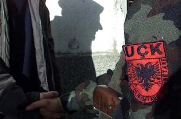 Δεν καταθέτουμε τα όπλα, εάν δεν γίνουν δεκτά τα αιτήματά μας, δηλώνει ο ηγέτης των Αλβανών ανταρτώ