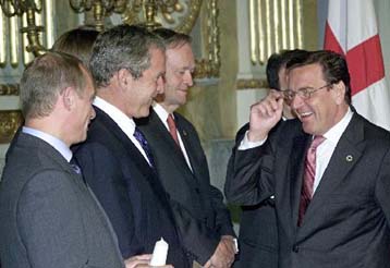 Αποστολή παρατηρητών στο Ισραήλ ζητά η G8 – Το Τελ Αβιβ αποκλείει ένα τέτοιο ενδεχόμενο