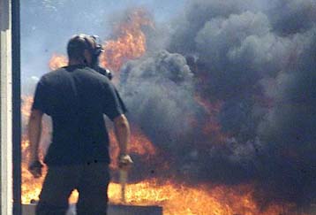 Υπέκυψε στα τραύματά της γυναίκα που νοσηλευόνταν σε νοσοκομείο της Γένοβας