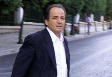 Εάν το ΠΑΣΟΚ δεν αλλάξει θα χάσει τις εκλογές, εκτιμά ο Χρ.Πολυζωγόπουλος