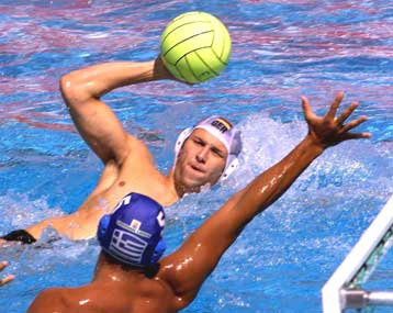 Δύο ήττες για τις εθνικές ομάδες πόλο ανδρών και γυναικών στην Ιαπωνία