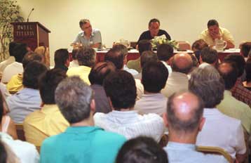 Τη Δευτέρα αποφασίζουν οι γιατροί του ΙΚΑ επί των πέντε προτάσεων της κυβέρνησης