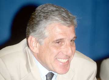 Στο 6,1% η αύξηση του ΑΕΠ το α τρίμηνο του 2001